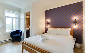 Appart/Hotel Annexe